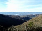 MONTE PRATOMAGNO. PIAN DEI LAVACCHI (AREZZO, ITALY)