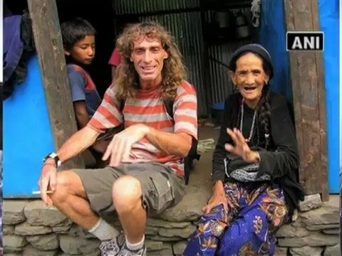 Odisha Govt. advises Maoists to seek bail (1).mp4