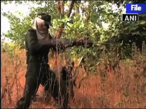 Odisha Govt. advises Maoists to seek bail.mp4