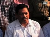 Odisha crisis- Talks with Maoists suspended.mp4