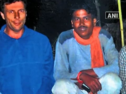 Odisha govt. gives into Maoists demands.mp4