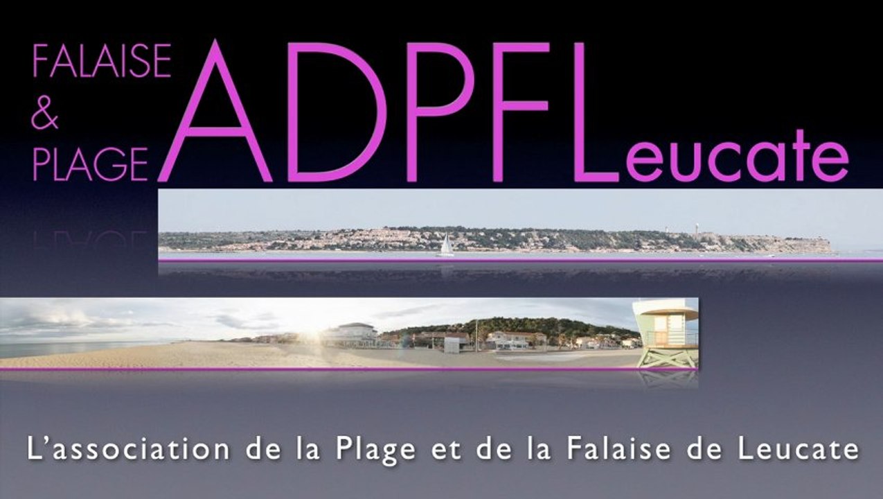 Association De la Plage et de la Falaise de Leucate