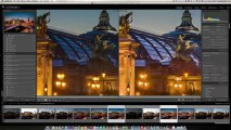 Lightroom 4.1 New option ! develop HDR  files in Lightroom - PLP # 6 by Serge Ramelli weekly podcast