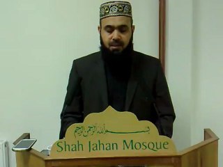 Surah e Maryam .Reminding Haramain Makkah tul Mukarramah by Saeed Hashmi