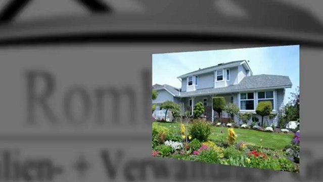 Hausverwaltungen Castrop-Rauxel Rombeck Immobilien- und Verwaltungs- GmbH