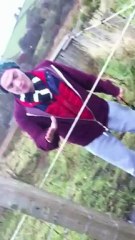 Fil électrique + abrutis