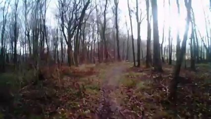 Sortie VTT 07/01/13