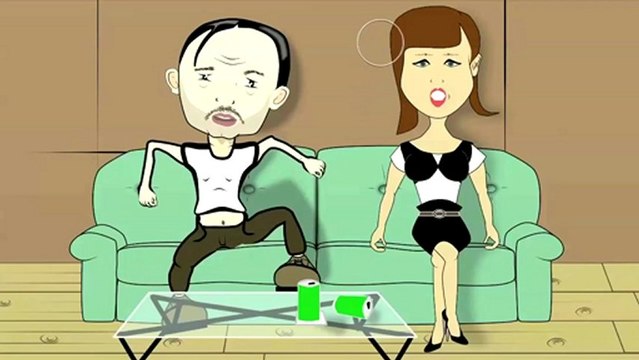 Les femmes de ma vie : ma femme