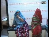 Prostitution racket busted in Mumbai, 340 women detained.mp4