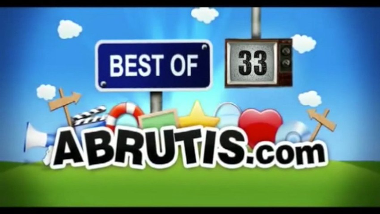 Best Of Abrutis 33