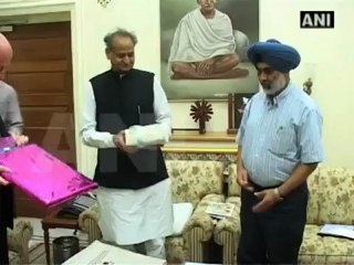 Raj can take advantage of Denmark's technical expertise- Freddy Svane.mp4