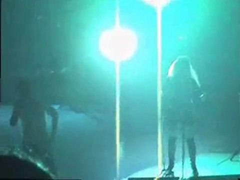 Ayşegül İnci Düet -Teoman-(İki Yabancı) Yılbaşı-Yeni Melek - YouTube