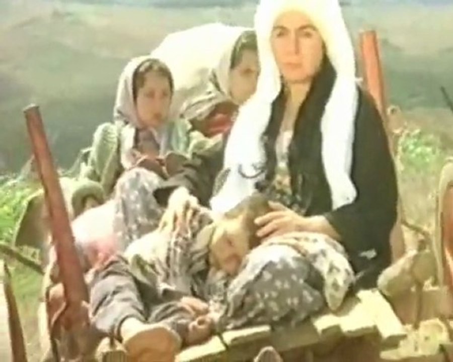 Ekrem Çelebi - bu zalim gurbet  - kolaj Serbülent Öztürk