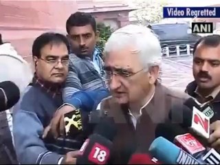 SC frees Pak scientist Dr. Khalil Chishti.mp4