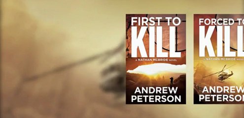 Option to Kill by Andrew Peterson