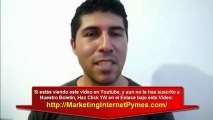 ESTRATEGIAS EN UNA EMPRESA: La Correcta Presencia en Internet - (Marketing Internet Pymes ©)