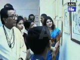 Shiv Sena Chief Bal Thackeray no more.mp4