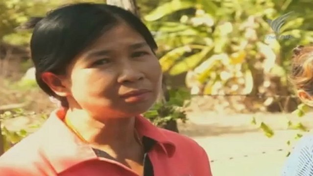 ชีวิตจริงยิ่งกว่าละคร วันที่ 8 มกราคม 2556