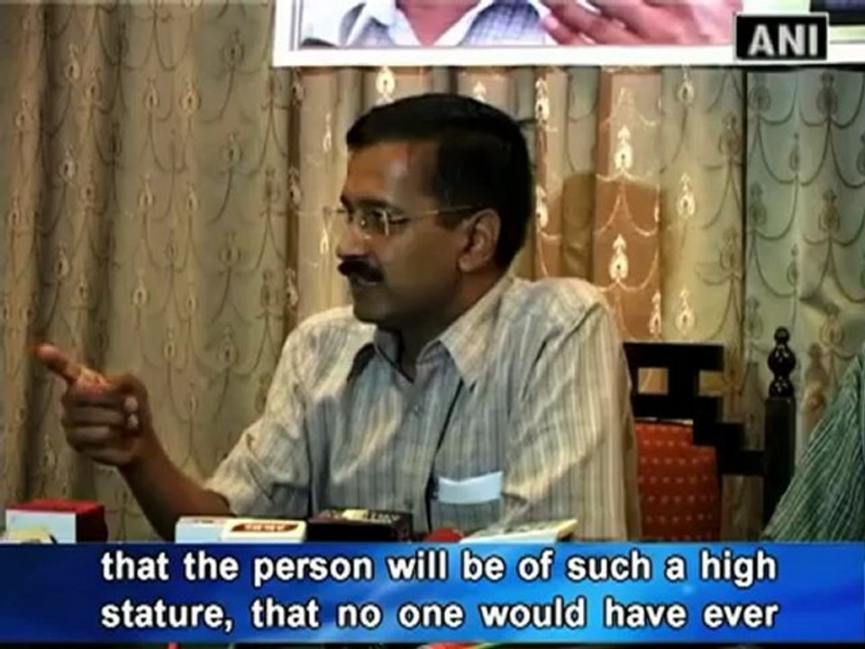 Team Anna hits out at Pranab's president candidature.mp4