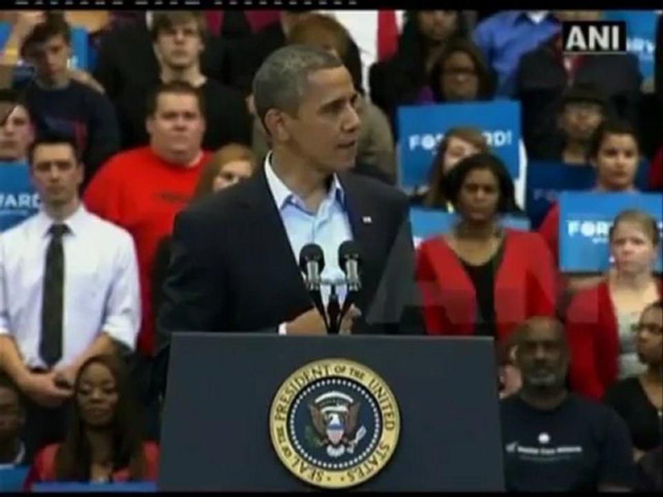 This happened because of you. Thank you- Obama.mp4
