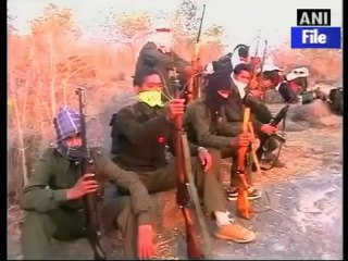 Torch rally to avert Maoist attack.mp4