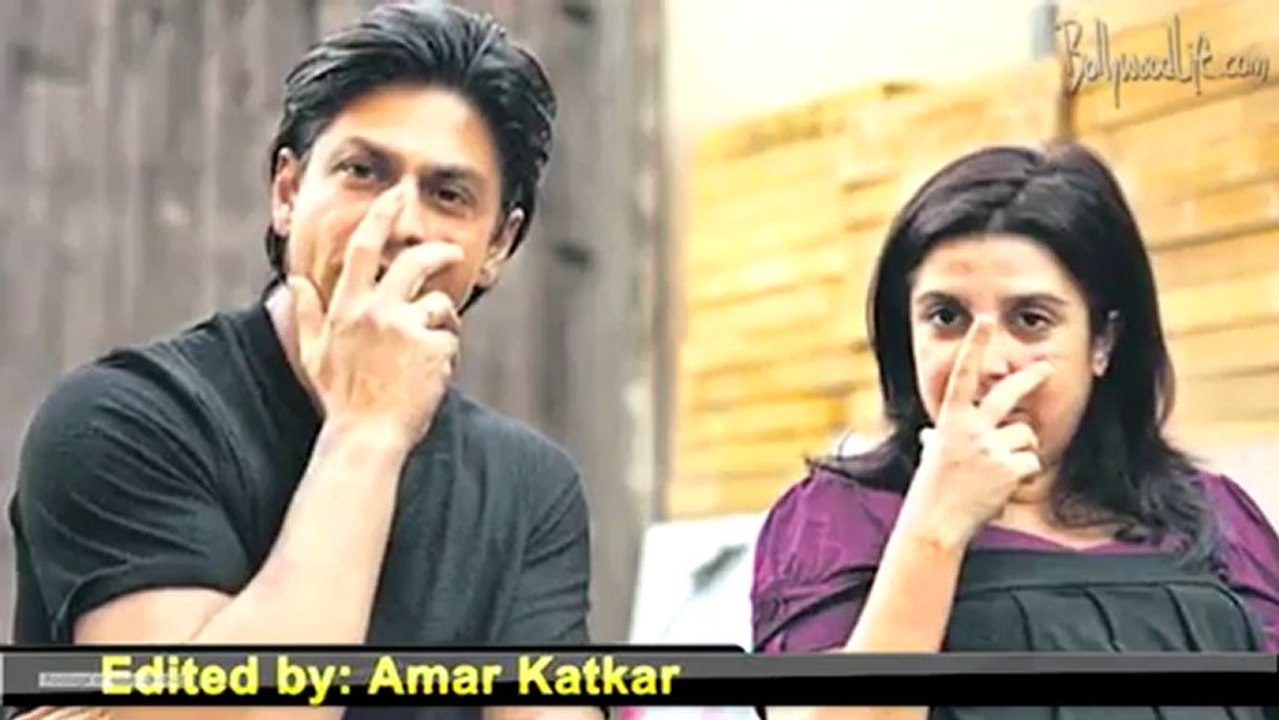 Why is Shahrukh Khan mad at the media.mp4