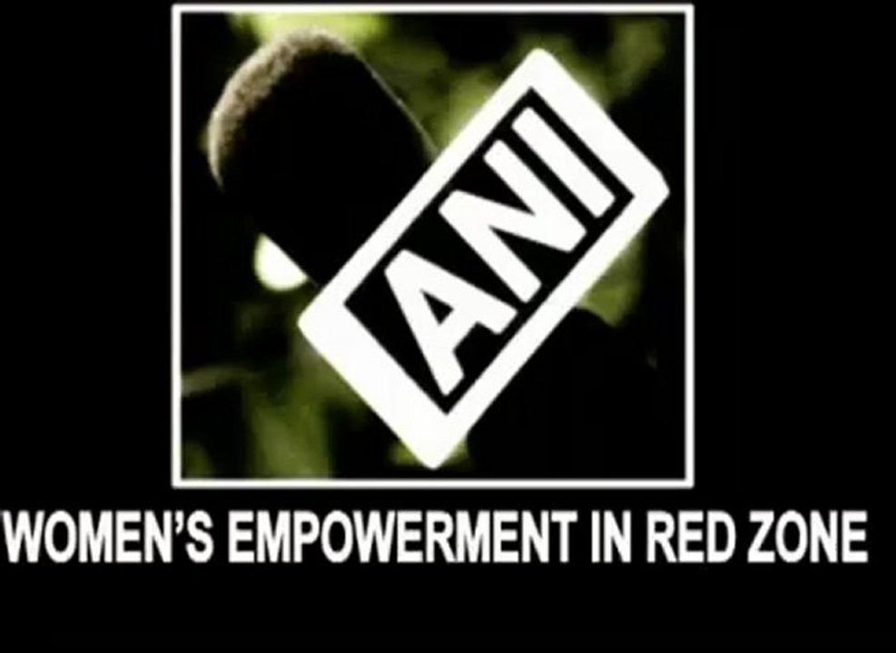 Women's empowerment in Red Zone.mp4