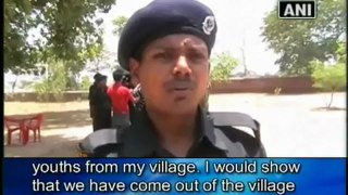 Youths of Bihar trained to face Maoists.mp4