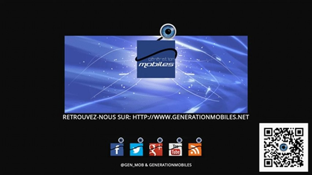 Install MAGLDR sur HD2-www.generationmobiles.net