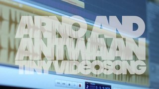 Arno & Antwaan - Tiny videosong