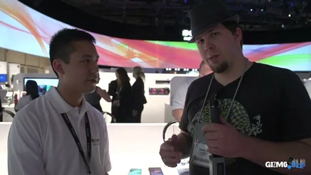 Sony Xperia Z Vs. Xperia ZL - GizmoSlip