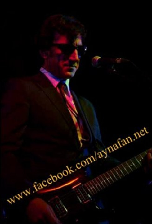 Söz&Müzik Erhan Güleryüz / geceler şiiri