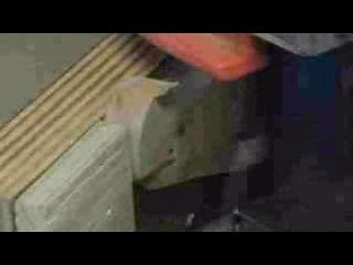 fabrication tlé itemm février 2005