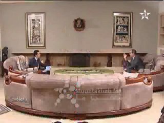 الزاكي برنامج بالواضح