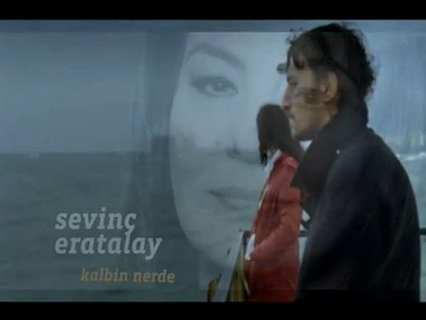 Sevinç Eratalay - yıllar girdi aramıza - 2013 yeni -kolaj Serbülent Öztürk