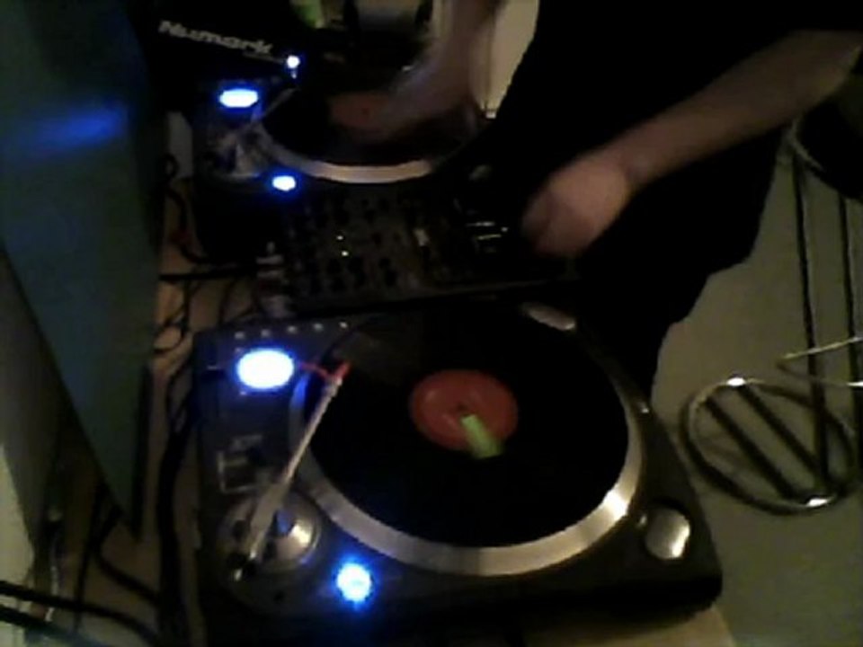 Qualif DMC