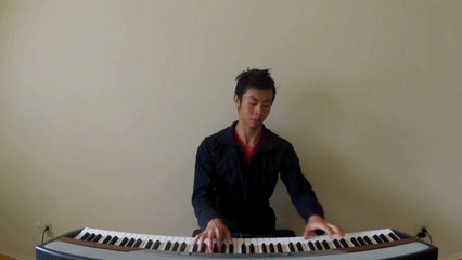 Final Fantasy X - To Zanarkand