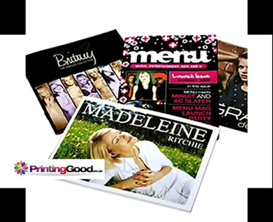 Buy Window Envelopes from PrintingGood.com
