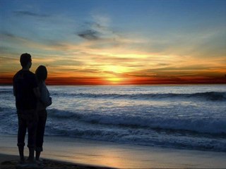 Mis amores - Romances (By Lipe)