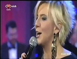 Ayşe Ekiz - Ah Aşkım