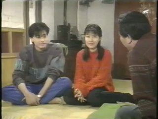 마지막 승부 (1994) 12회