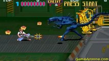 Retro Replays Aliens (Arcade) Part 3