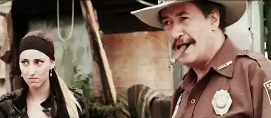 El Gringo (2012) Me Titra Shqip