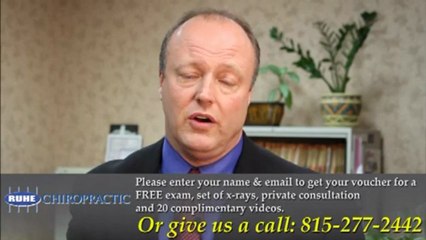 Orland Park Chiropractic Treatment l Chiropractic in Orland Park