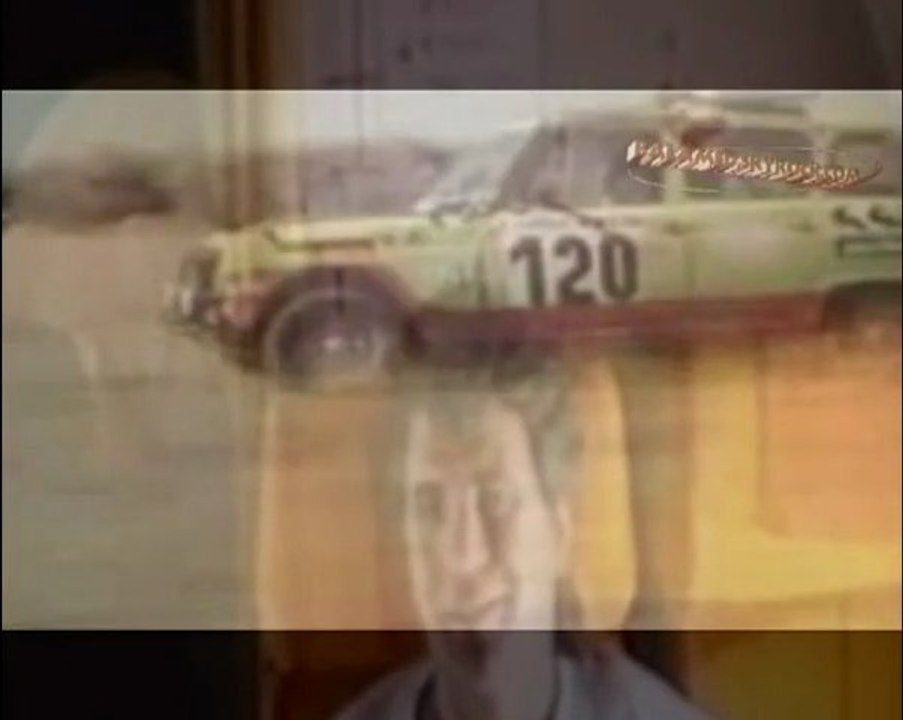 La Naissance du Paris-Dakar (Partie 3/4)