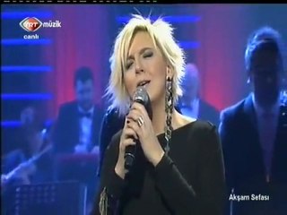 Ayşe İnak Ekiz ~ Bir kere bakanlar unutur derdi günahı (9 Ocak 2013)