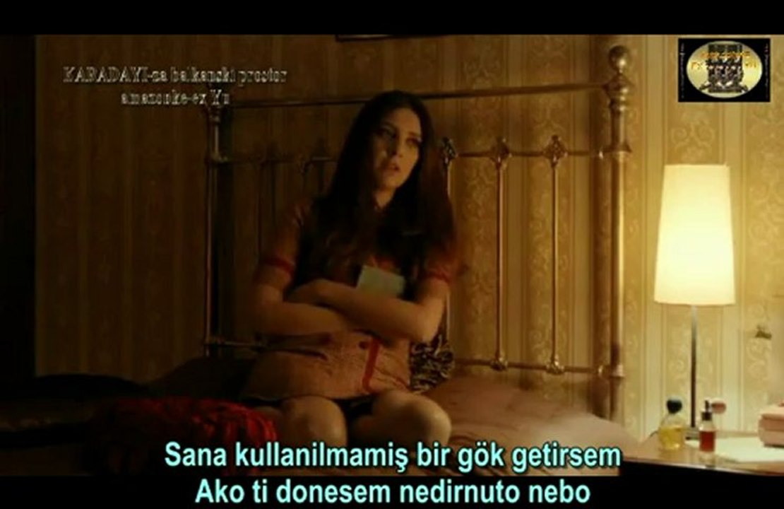 ATILLA ILHAN _Ben Sana Mecburum Feride&Mahir