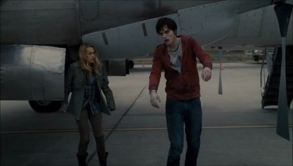 WARM BODIES Renaissance - Extrait #1 [VO|HD720p]