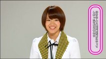 AKB48 1-149 Renai Sousenkyo - Yamauchi Suzuran