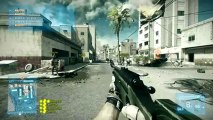 Battlefield 3 Online Gameplay - Patch Sniper Update/Changes